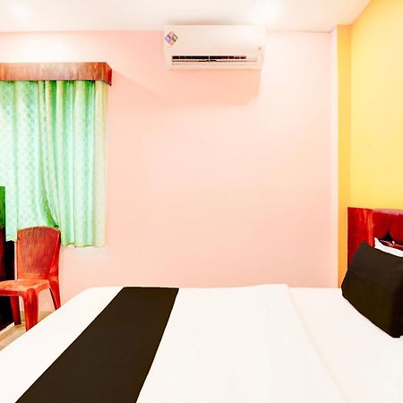 Hotel O Jagdish Palace Puri Eksteriør bilde